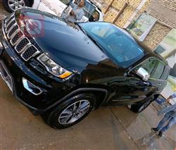 جيب جراند شيروكي